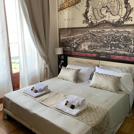 Hotel Domus Victoria Janov Exteriér fotografie