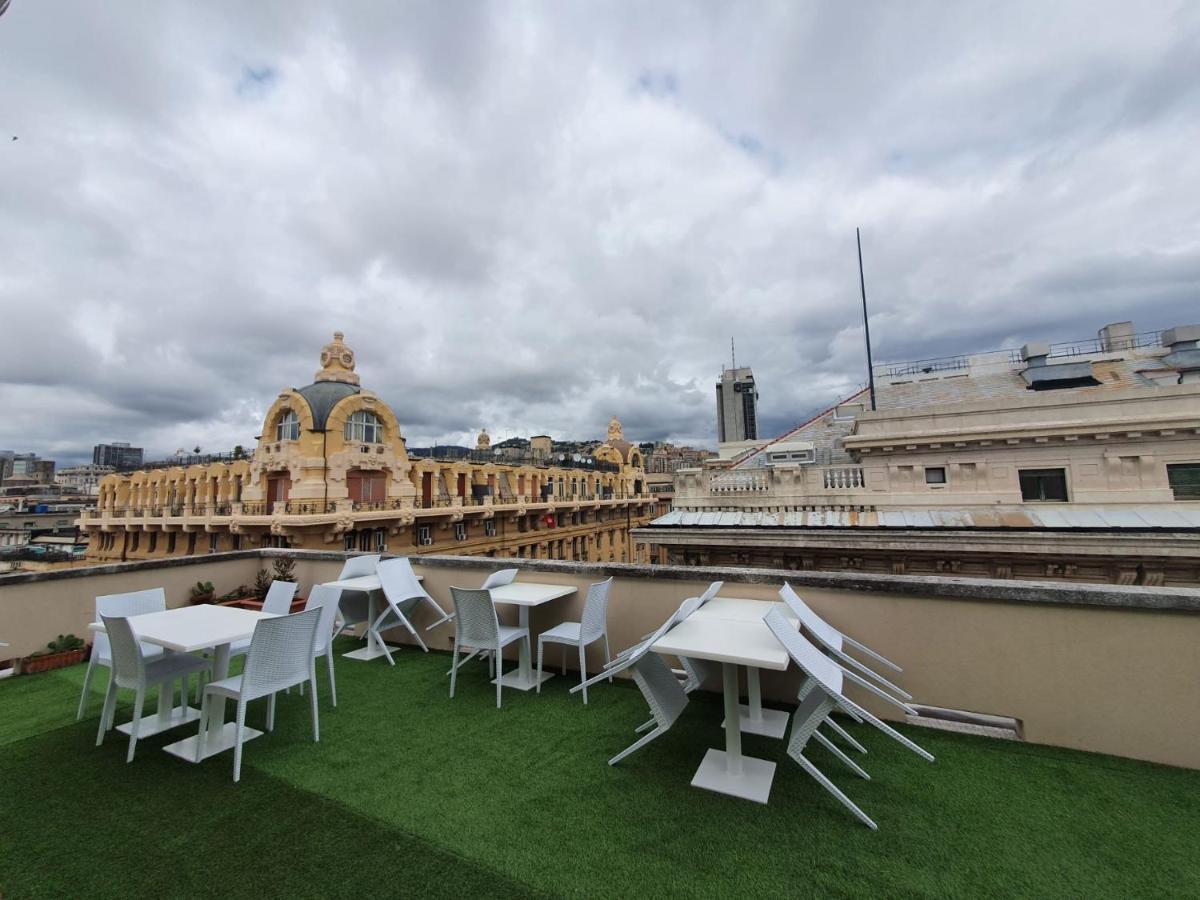 Hotel Domus Victoria Janov Exteriér fotografie