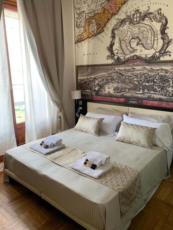 Hotel Domus Victoria Janov Exteriér fotografie