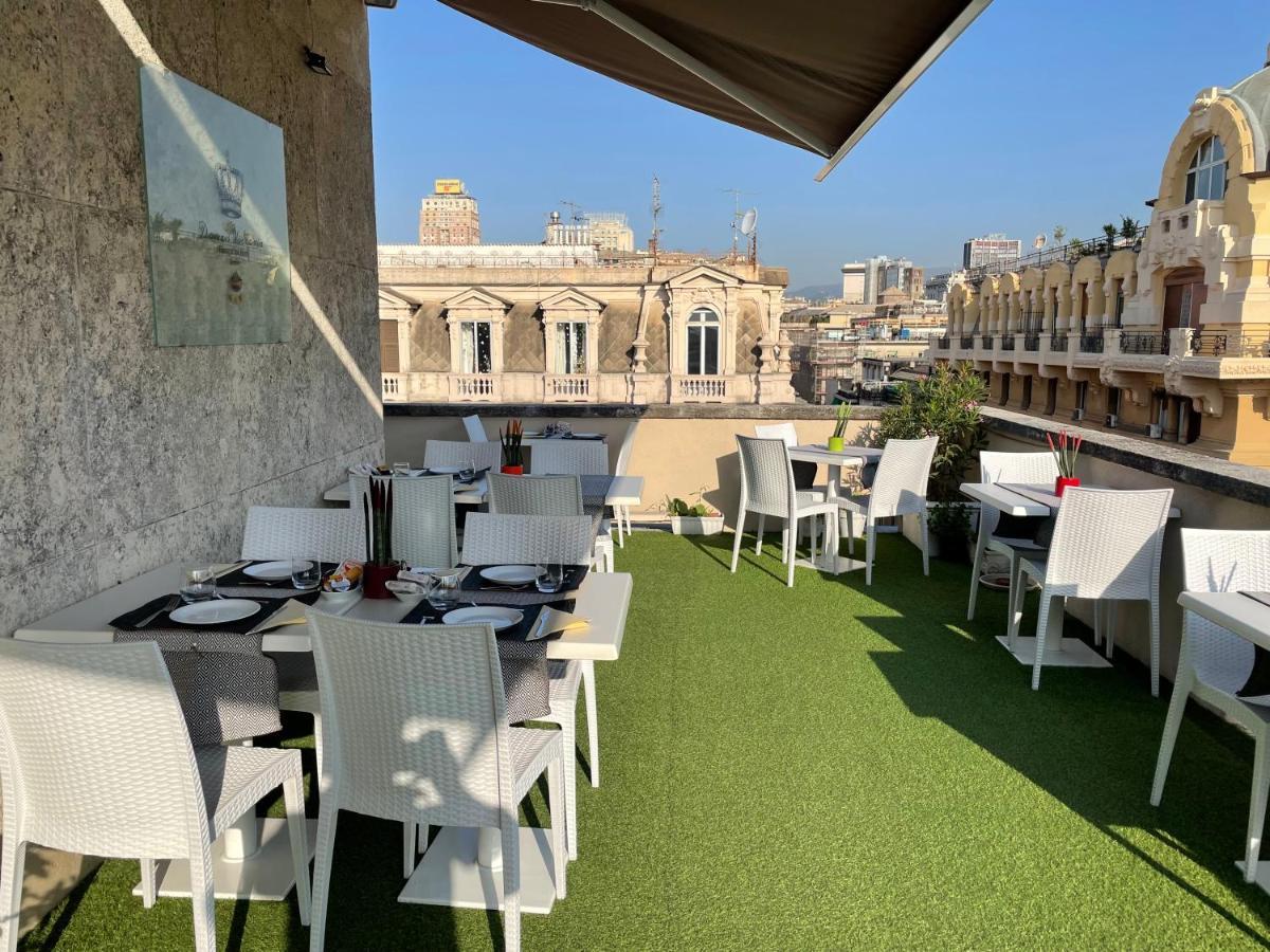 Hotel Domus Victoria Janov Exteriér fotografie