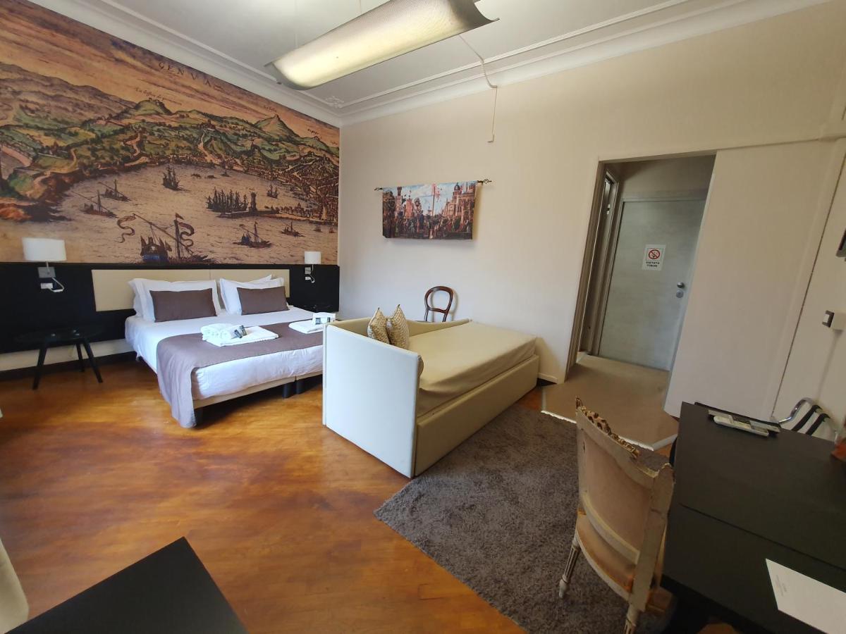 Hotel Domus Victoria Janov Exteriér fotografie