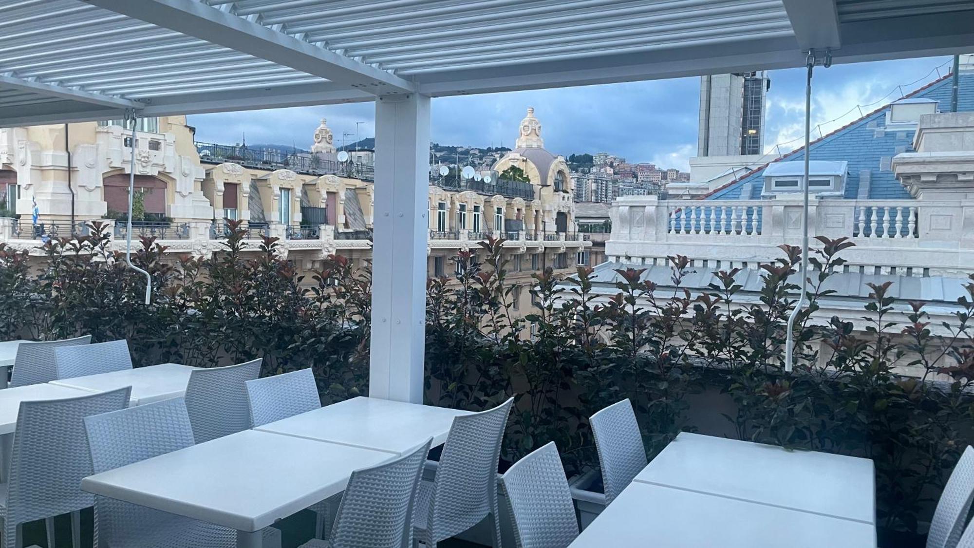 Hotel Domus Victoria Janov Exteriér fotografie
