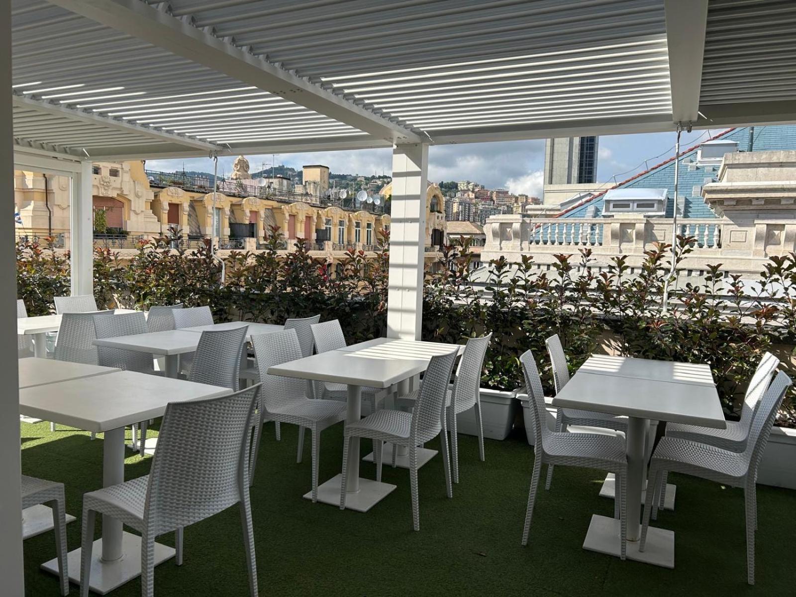 Hotel Domus Victoria Janov Exteriér fotografie