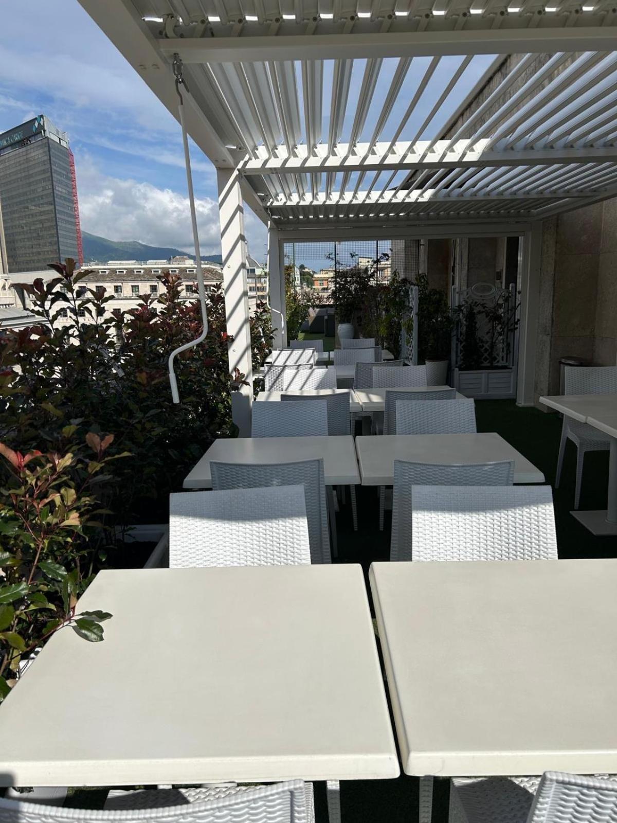 Hotel Domus Victoria Janov Exteriér fotografie